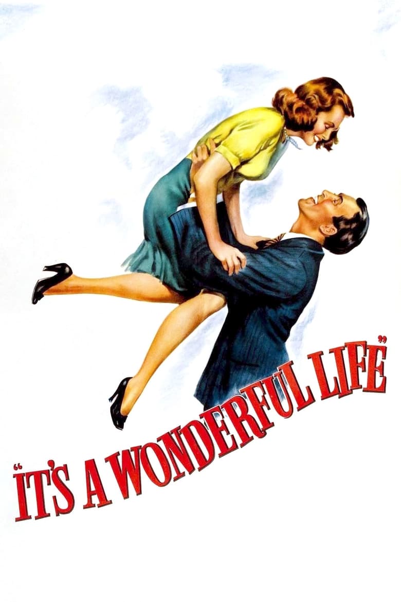 فيلم It’s a Wonderful Life