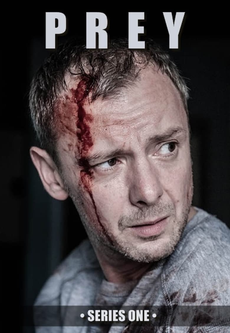 مسلسل Prey الموسم الاول الحلقة 02 مترجمة