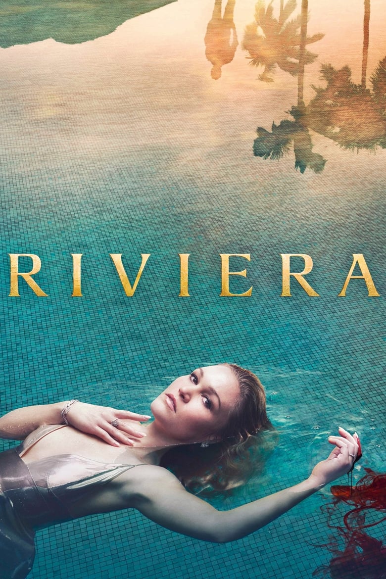 مسلسل Riviera الموسم الاول الحلقة 02 مترجمة