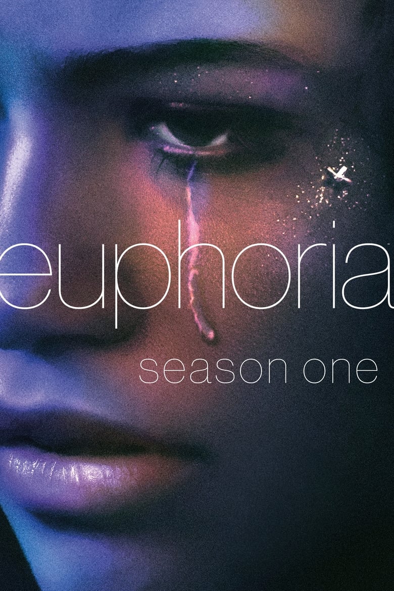 مسلسل Euphoria الموسم الاول الحلقة 05 مترجمة