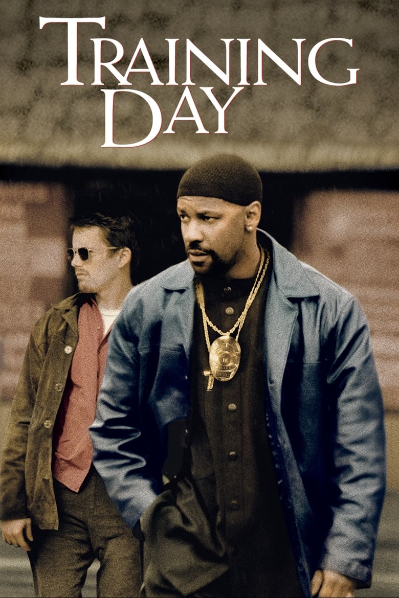 فيلم Training Day