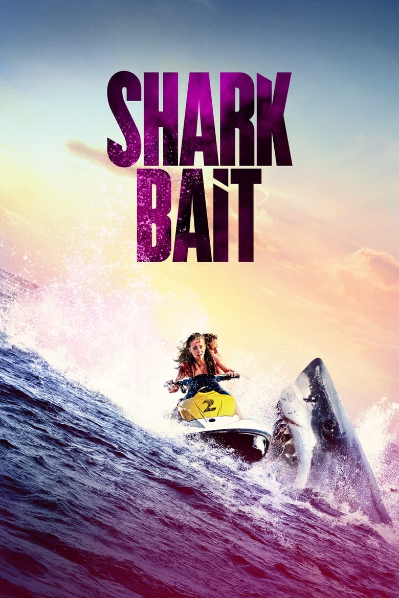 فيلم Shark Bait