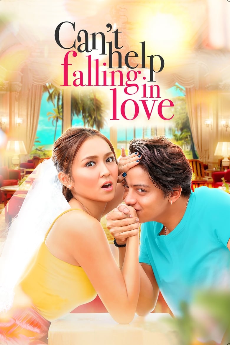 فيلم Can’t Help Falling in Love