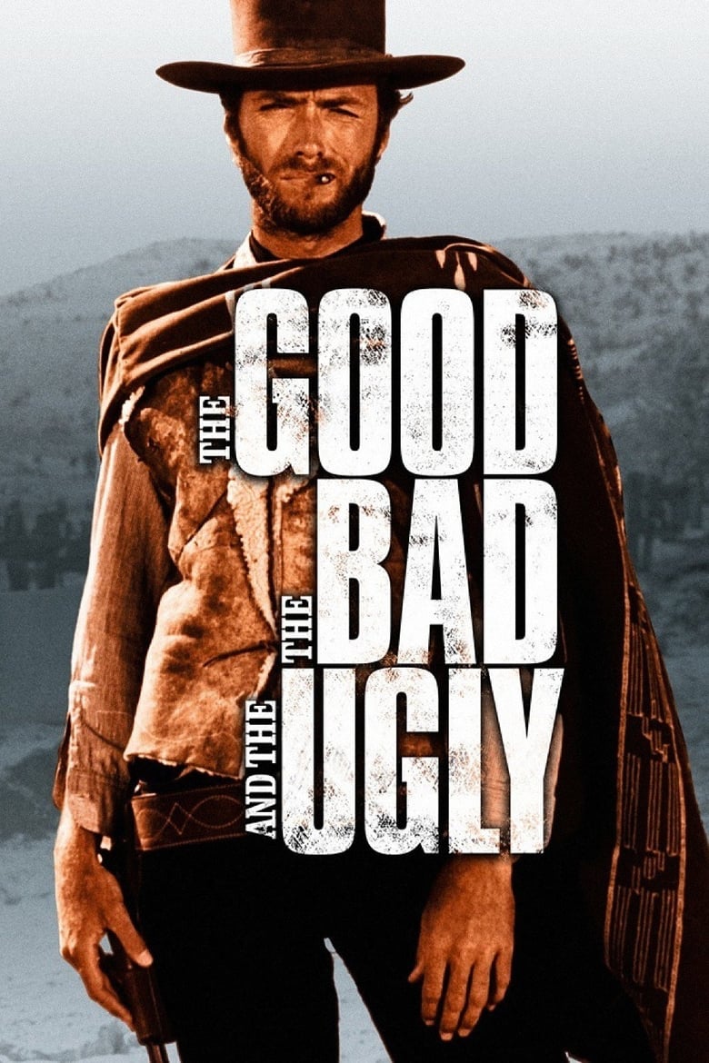فيلم The Good, the Bad and the Ugly