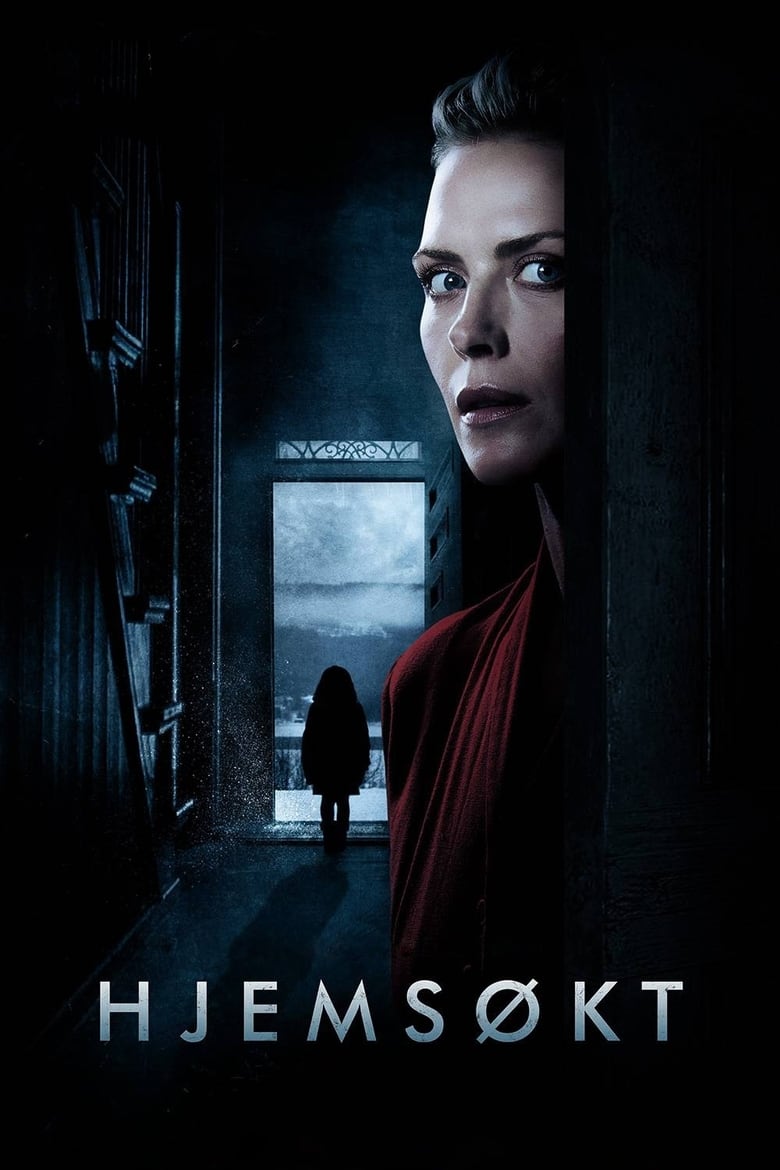 فيلم Haunted