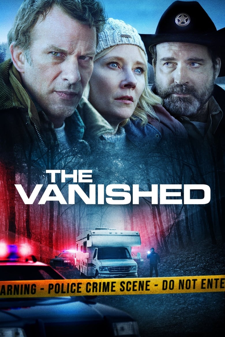 فيلم The Vanished