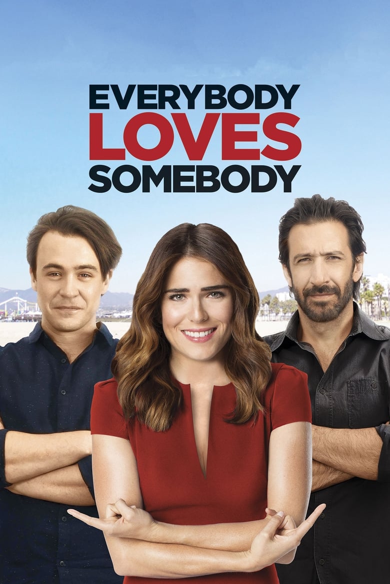 فيلم Everybody Loves Somebody