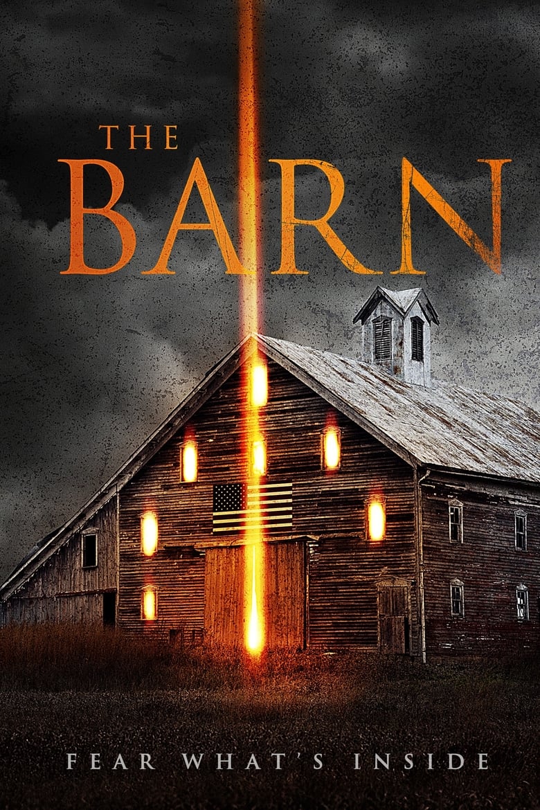 فيلم The Barn