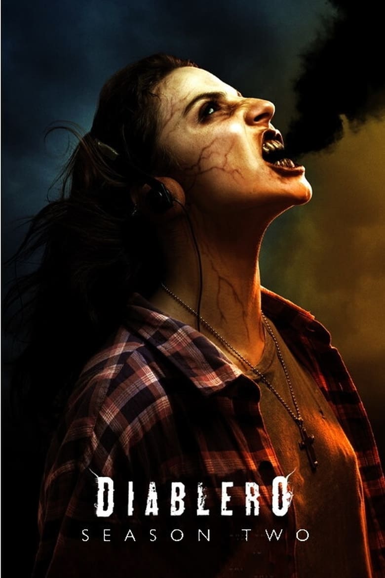 مسلسل Diablero الموسم الثاني مترجم