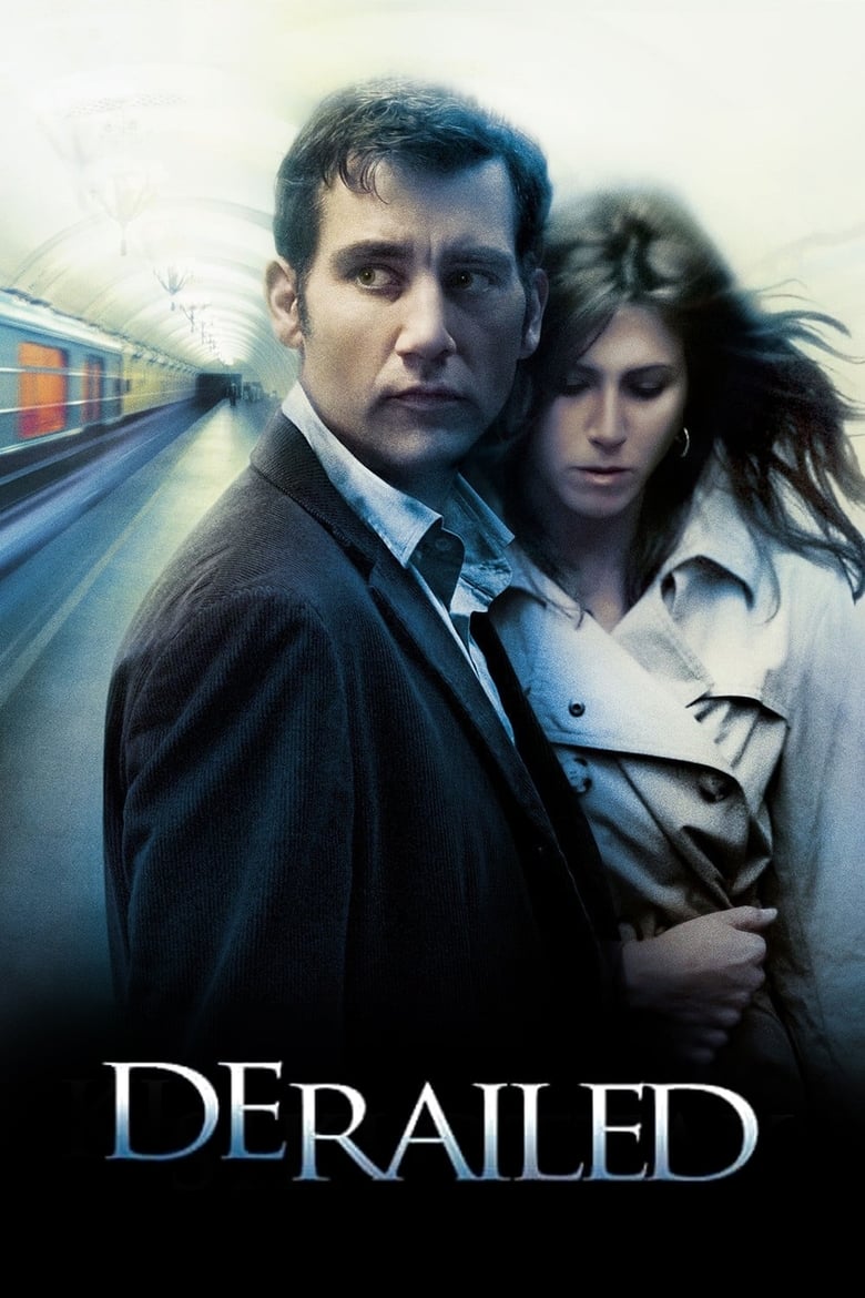 فيلم Derailed
