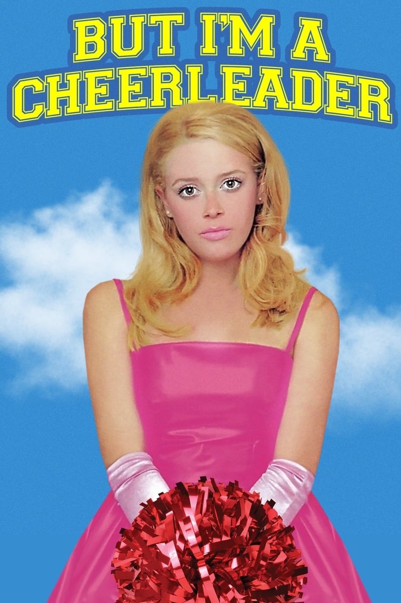 فيلم But I’m a Cheerleader