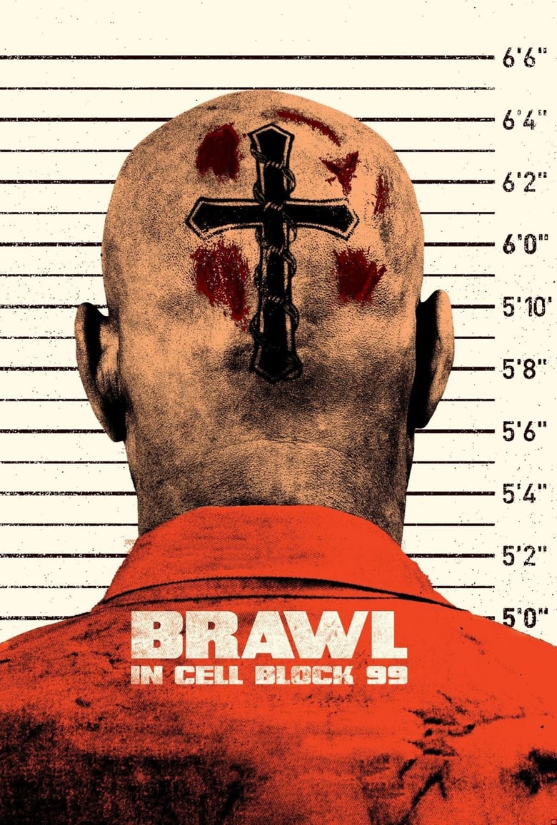 فيلم Brawl in Cell Block 99