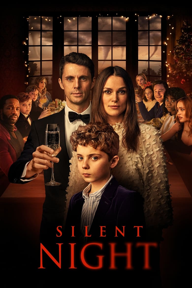 فيلم Silent Night