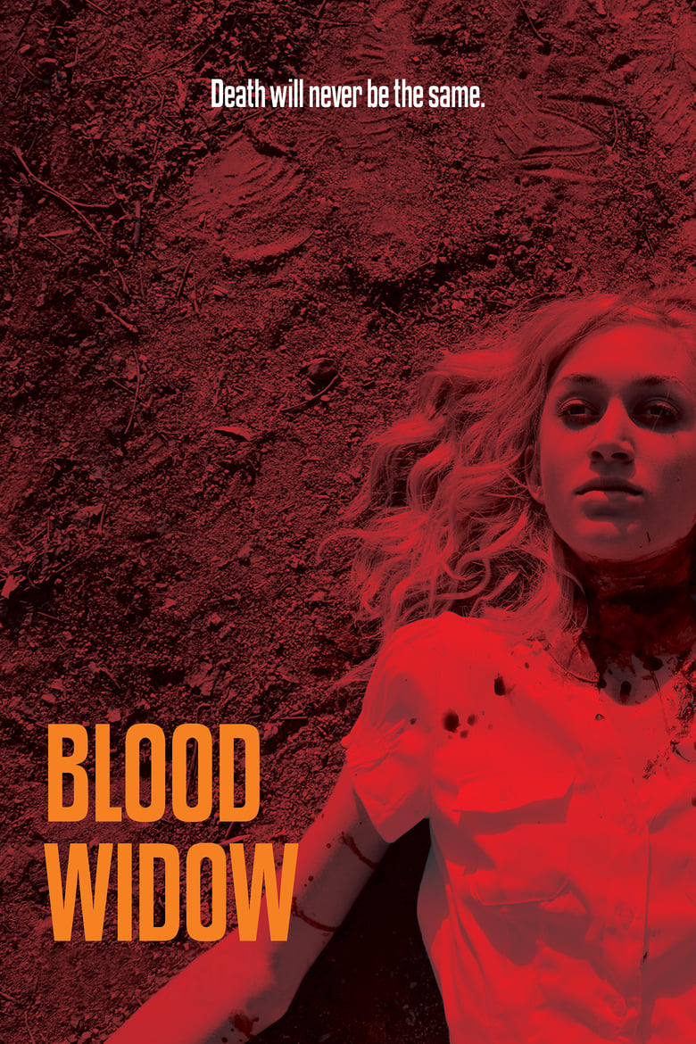 فيلم Blood Widow