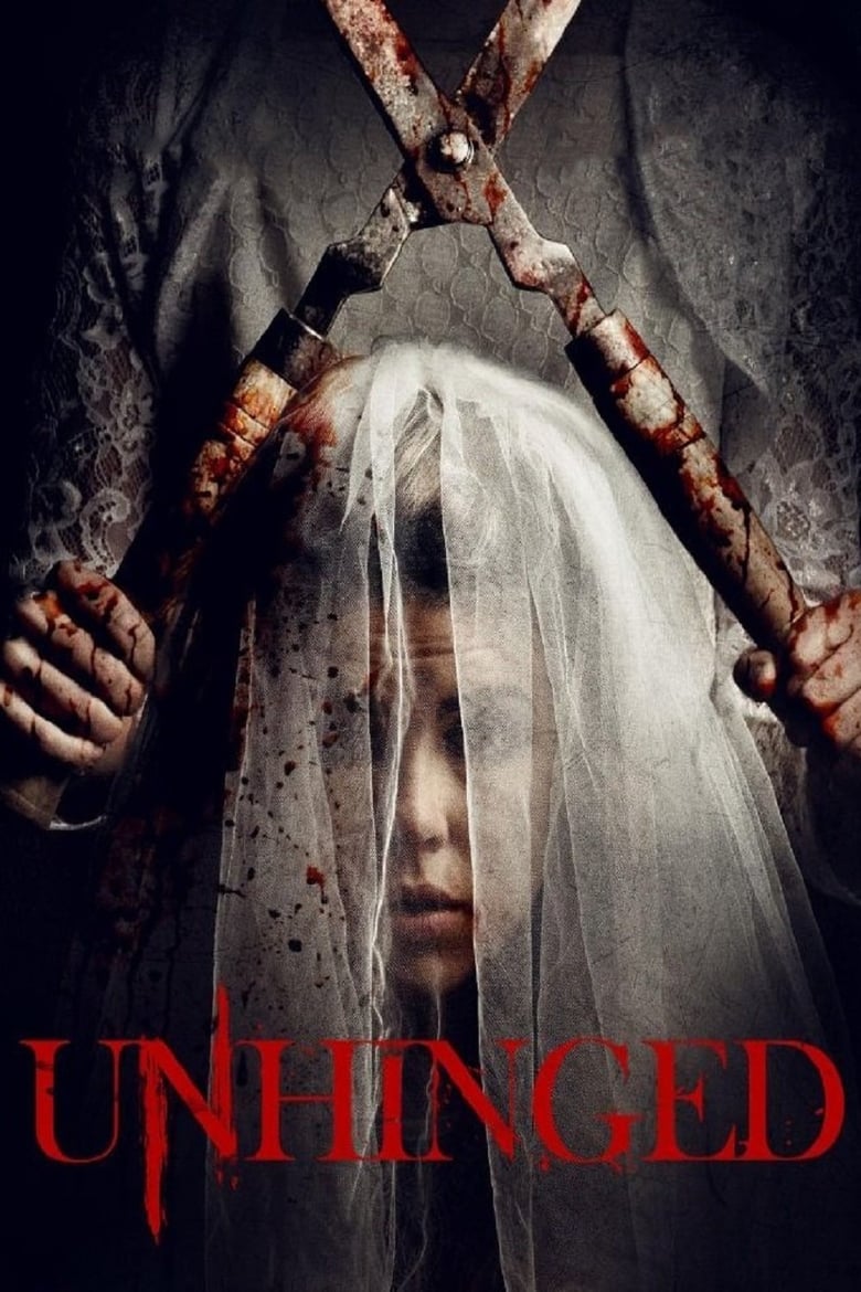 فيلم Unhinged