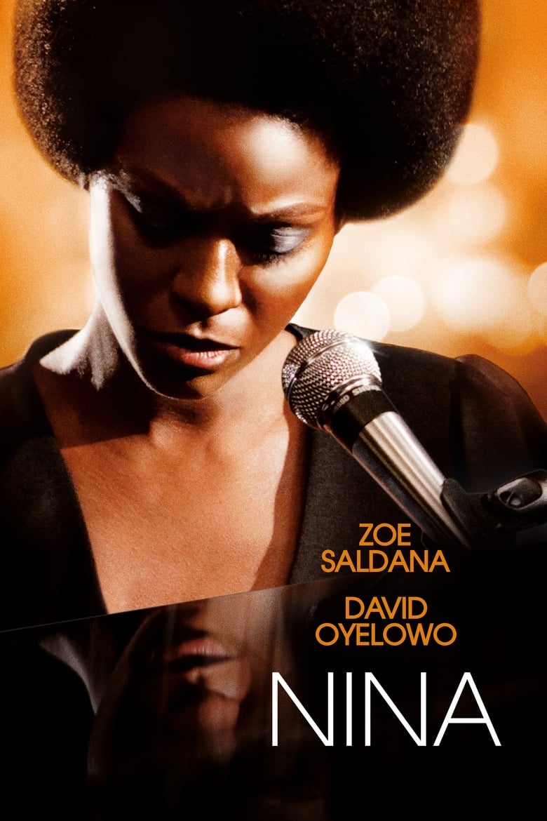 فيلم Nina