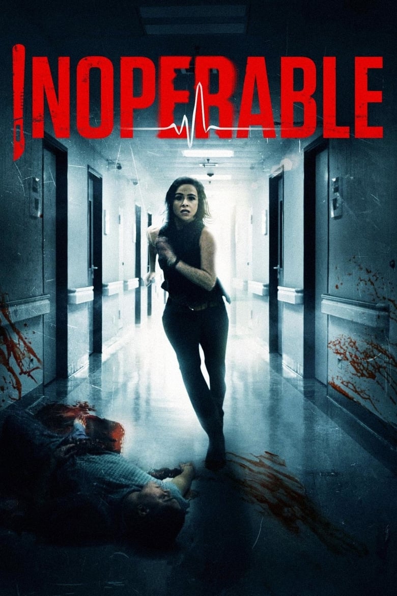فيلم Inoperable