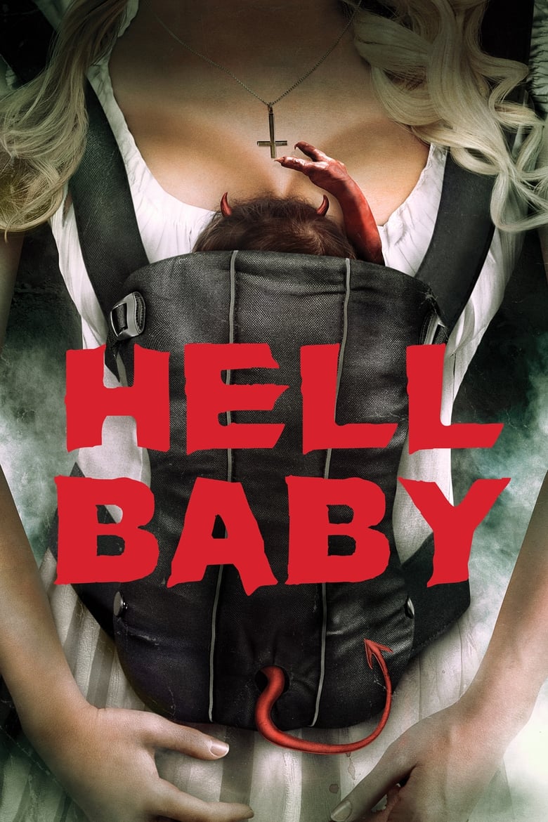 فيلم Hell Baby