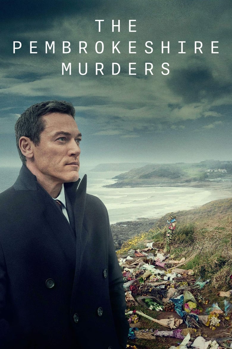 مسلسل The Pembrokeshire Murders