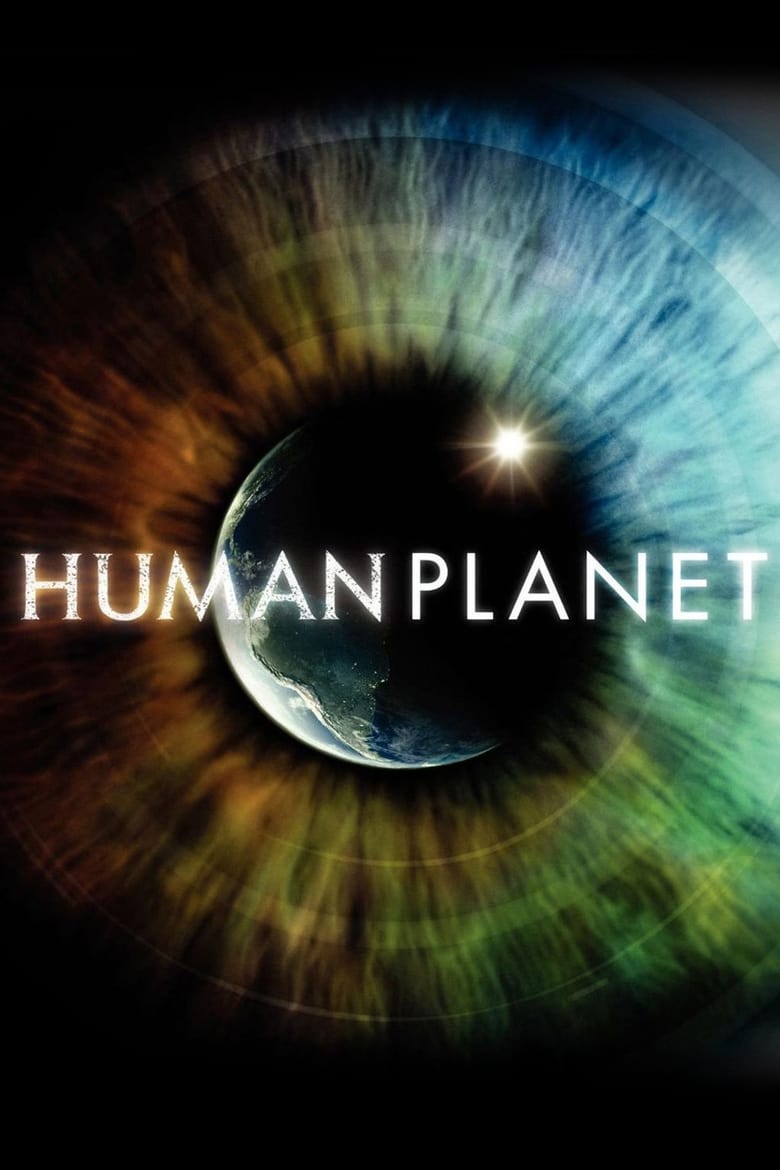 مسلسل Human Planet