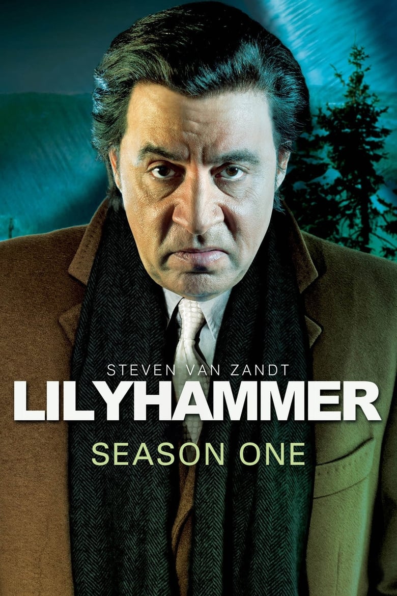 مسلسل Lilyhammer الموسم الاول الحلقة 03 مترجمة