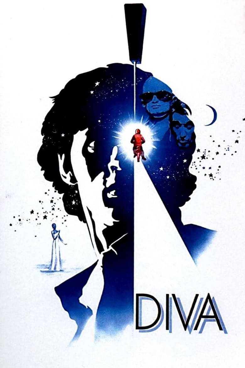 فيلم Diva