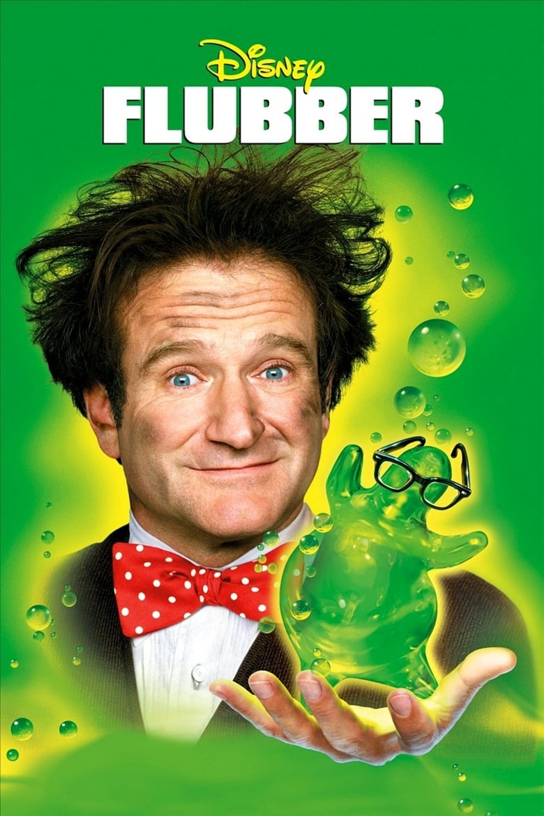 فيلم Flubber