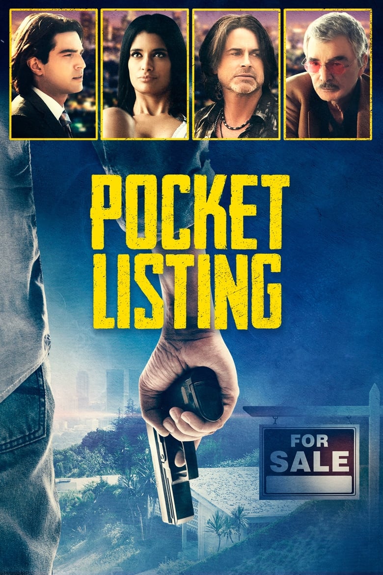 فيلم Pocket Listing