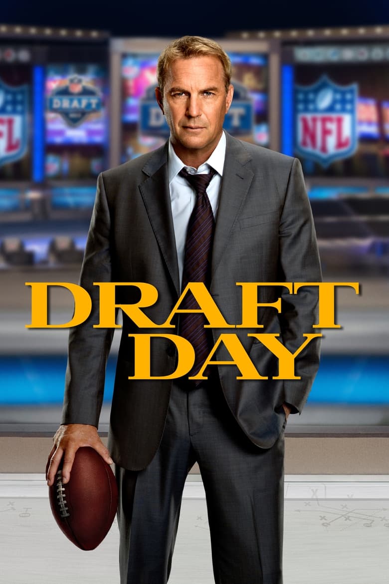 فيلم Draft Day