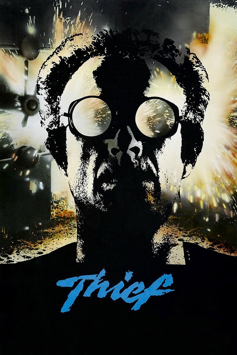فيلم Thief