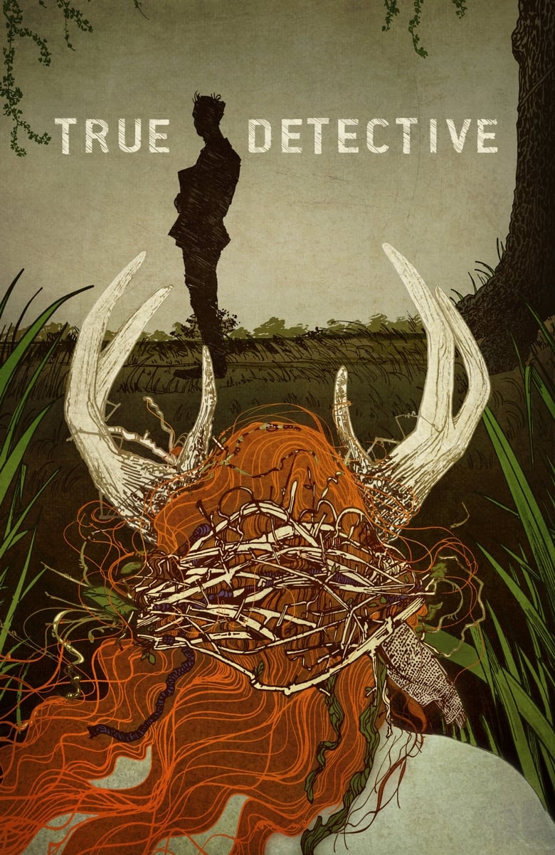 مسلسل True Detective الموسم الاول مترجم