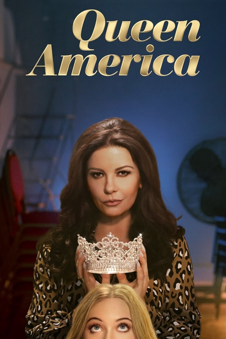 مسلسل Queen America