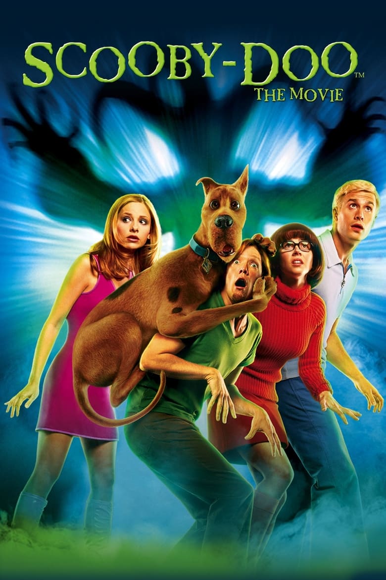 فيلم Scooby-Doo