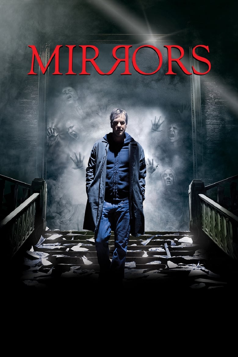فيلم Mirrors