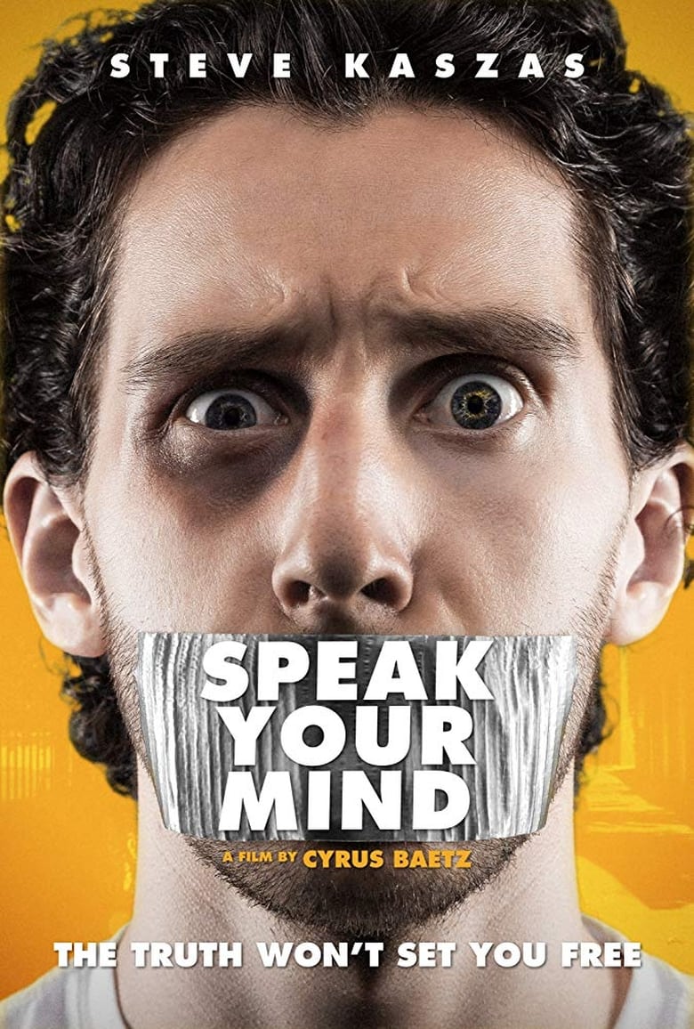 فيلم Speak Your Mind