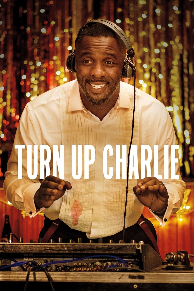 مسلسل Turn Up Charlie
