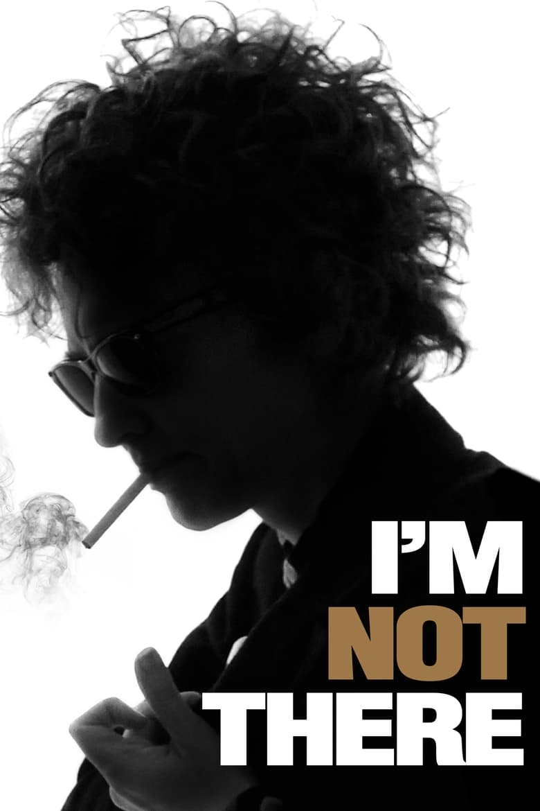 فيلم I’m Not There.