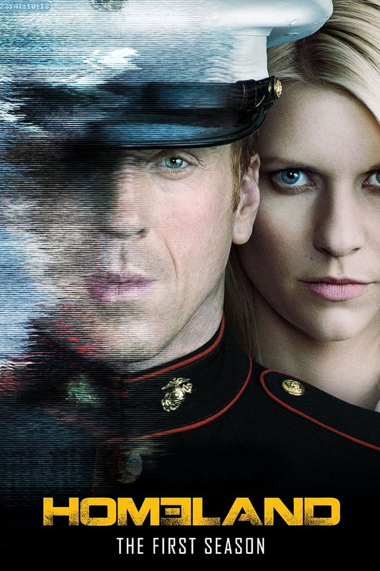 مسلسل Homeland الموسم الاول الحلقة 05 مترجمة