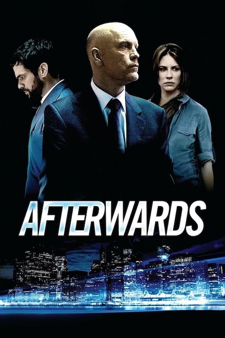 فيلم Afterwards