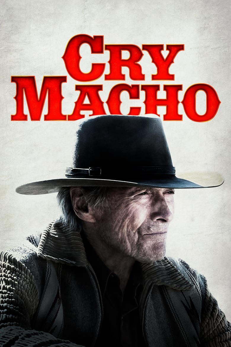فيلم Cry Macho
