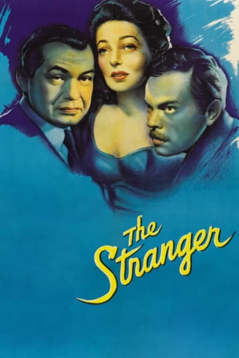 فيلم The Stranger