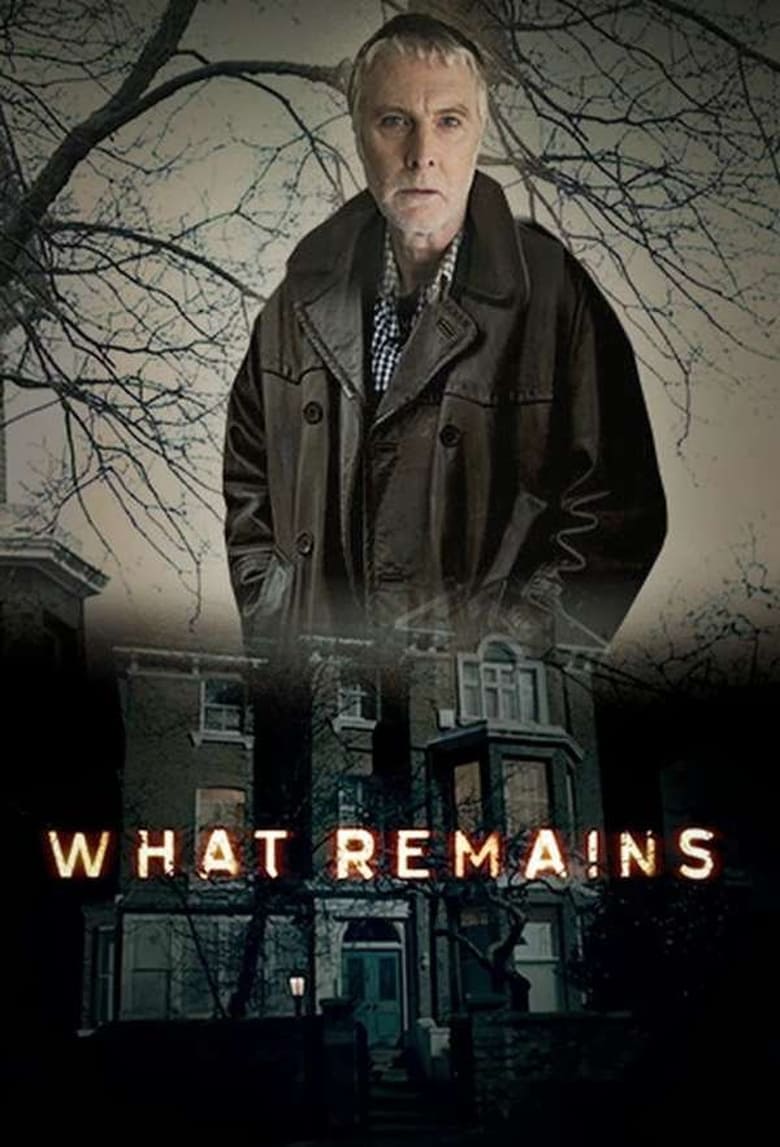 مسلسل What Remains