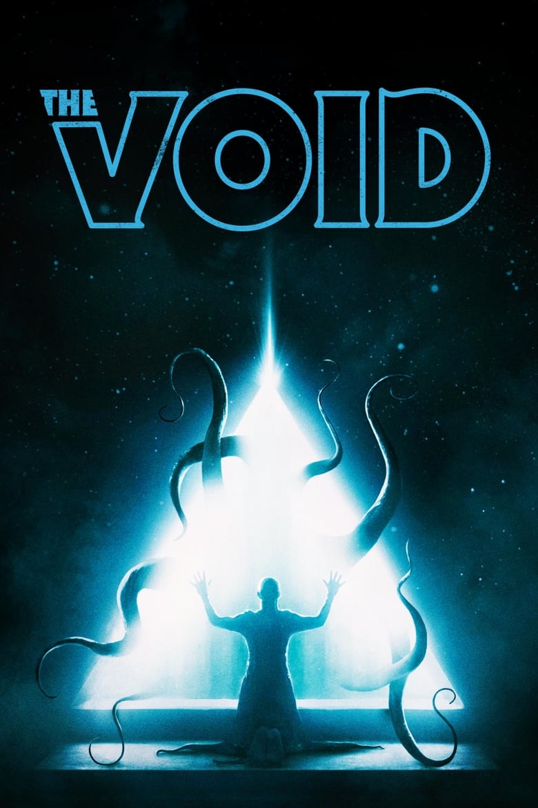 فيلم The Void