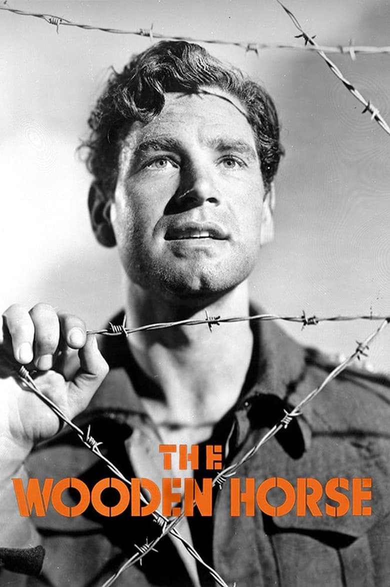 فيلم The Wooden Horse