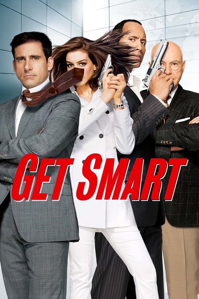 فيلم Get Smart