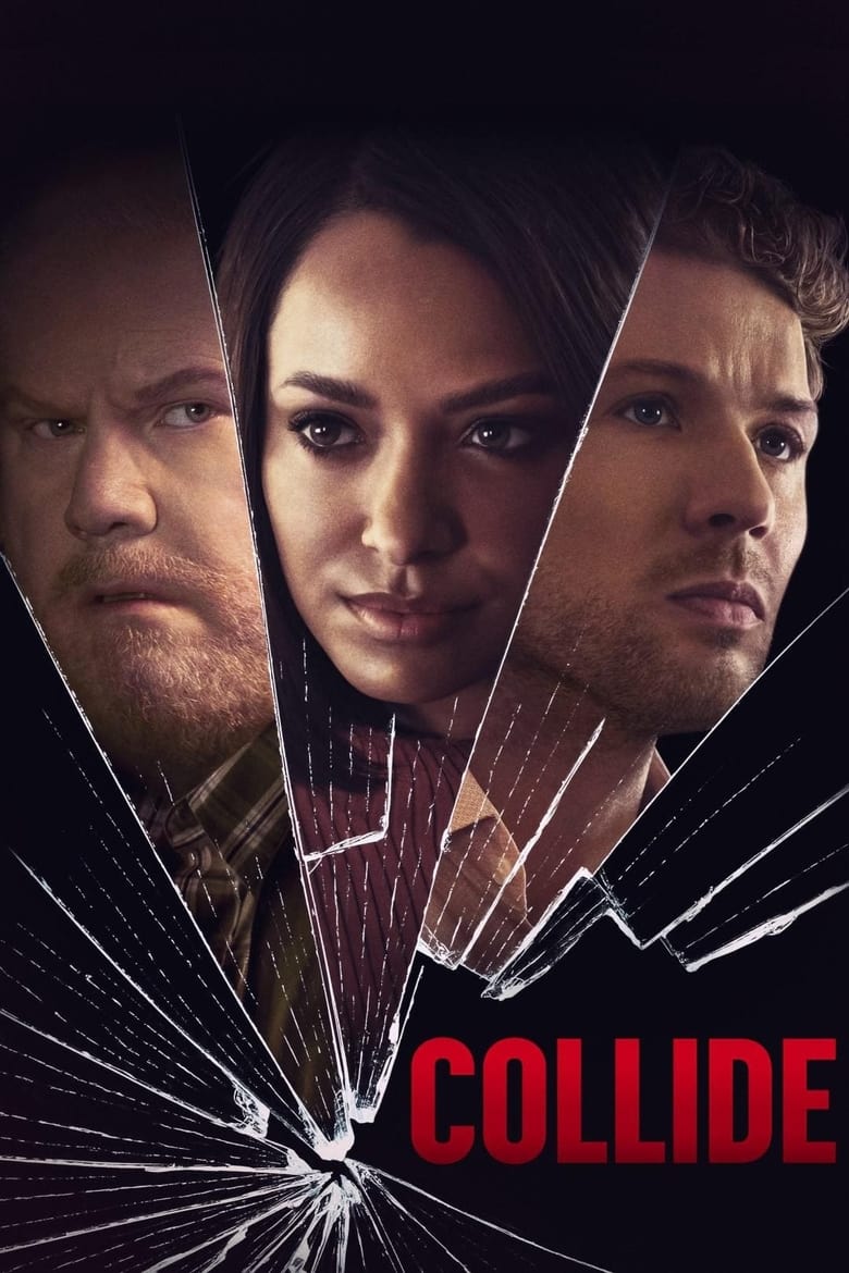 فيلم Collide