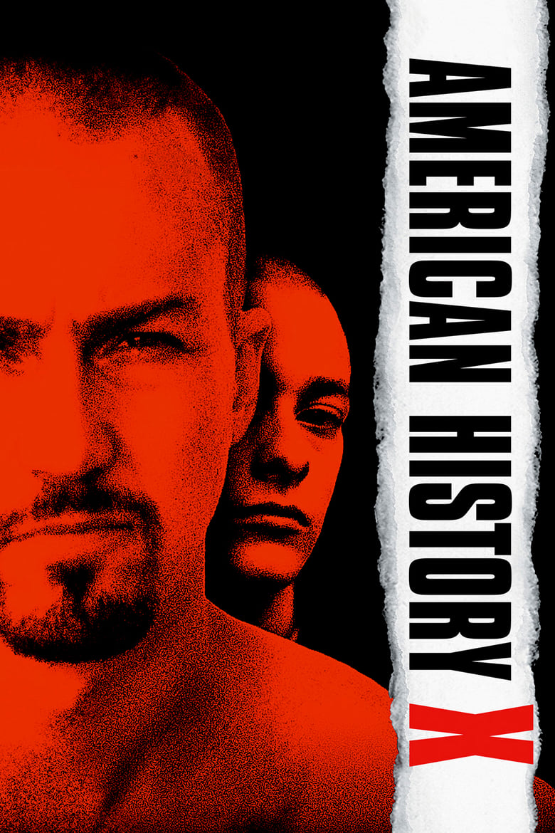 فيلم American History X