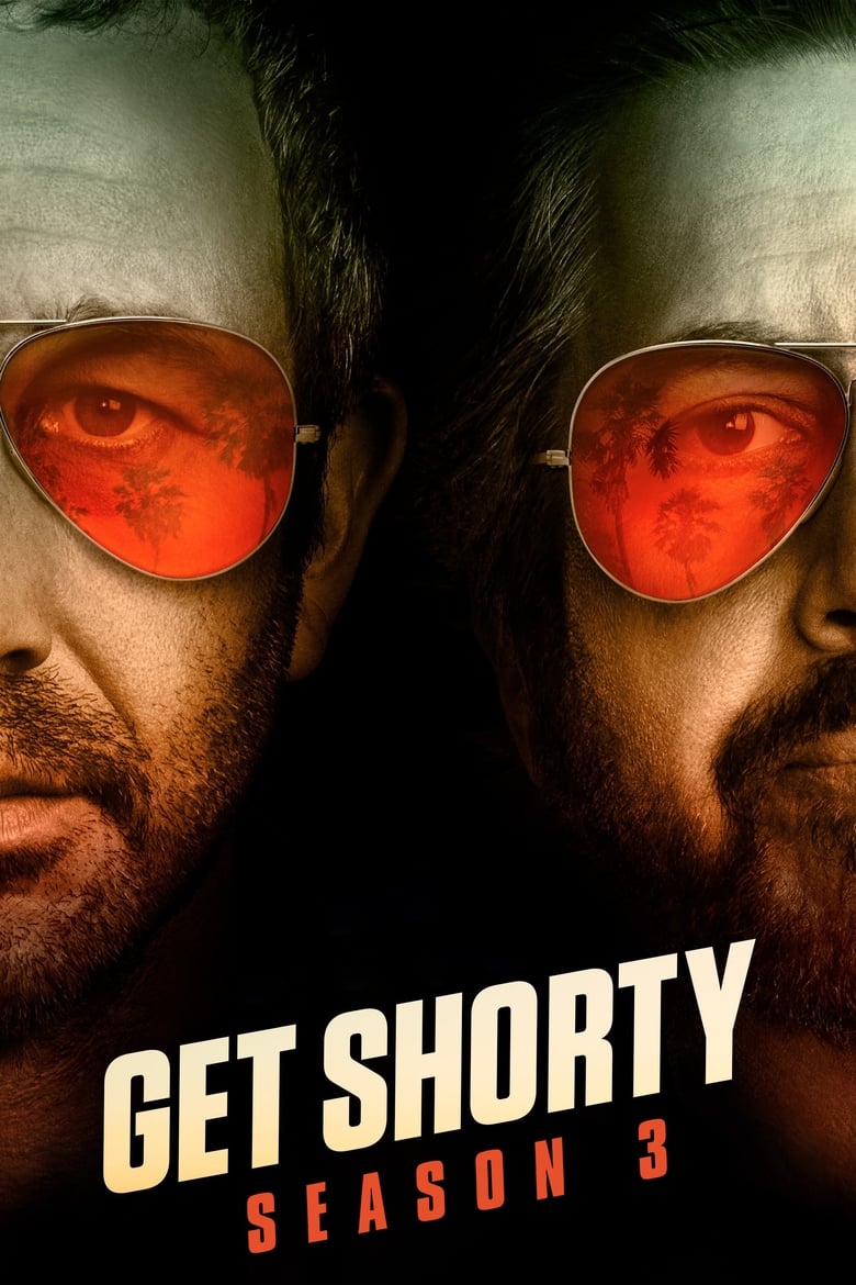 مسلسل Get Shorty الموسم الثالث مترجم