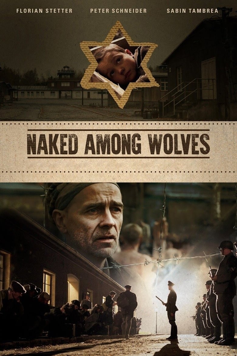 فيلم Naked Among Wolves