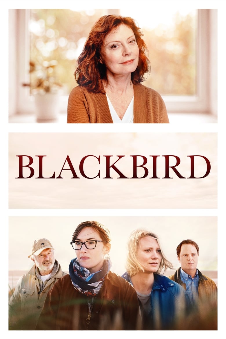 فيلم Blackbird